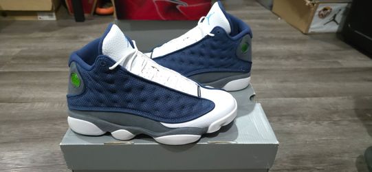 JORDAN 13 FLINT 2020
