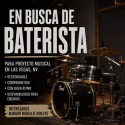 Drums