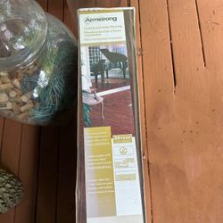 Armstrong 12mm Laminate Flooring 