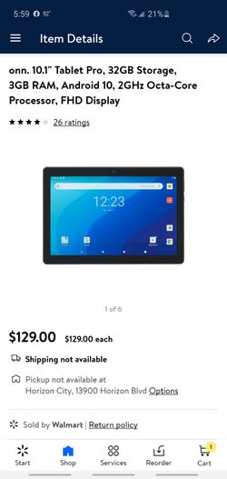 TABLET NEW