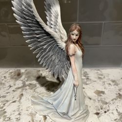 Angel Resin