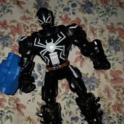 Rare Agent Venom