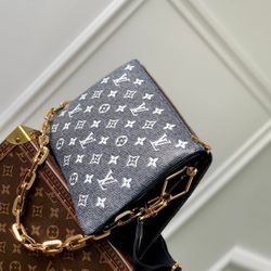 Coussin Elegance Louis Vuitton Bag