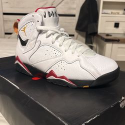 Jordan Retro 7