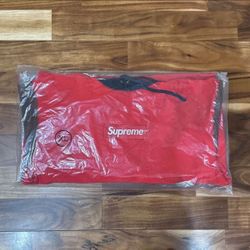 Supreme Multicolor Box Logo Hoodie Size XL (FW24)