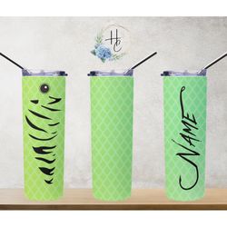 Fishing Lure Fisherman Tumbler 20oz Drinkware