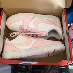 Brand New Air Force Ones