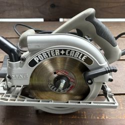 Porter Cable 423MAG 7 1/4” Circular Saw