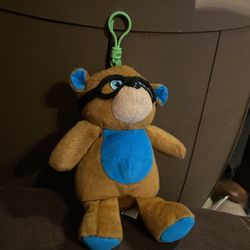 Lenz Frenz Li'L Teddy Contact Lens Case Holder