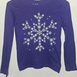 Girls shirt size 7-8