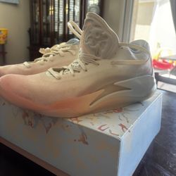 Jordan Zion 3 NRG
