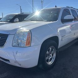 2013 GMC Yukon!!! 🚘