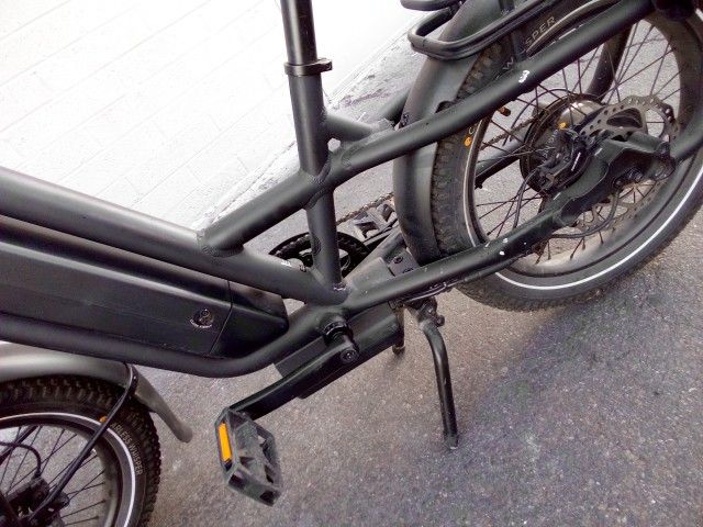 Specialized Globe Ebike