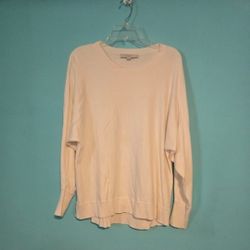 EUC Loft Long Sleeve Sweater M