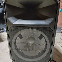 Bluetooth Speaker 