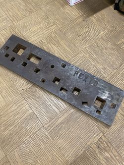 Pexto Stake Table