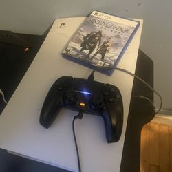 PS5 4 SALE 
