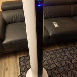 Lasko Fan And Heater 