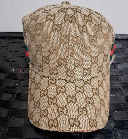 Gucci Hat Unisex Like New 