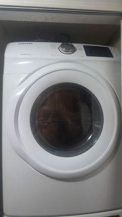 Secadora Samsung Dryer machine 6 years old, very good condition