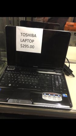 Laptop