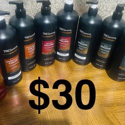 Shampoo Y Acondicionador Nuevos 