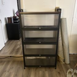 Storage Shelf / “Bakers Rack”