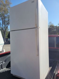 Fridge delivery
