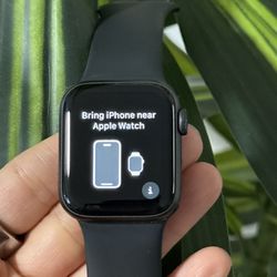 Apple Watch Serie SE 40 Mm 🔥