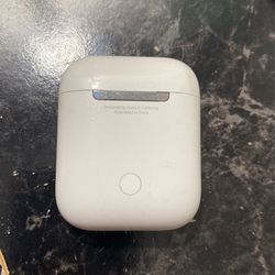 Gn 1 Airpods Only R Side I Loose 1