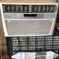 Ac Window Unit 