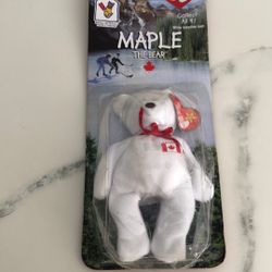 Maple The Bear