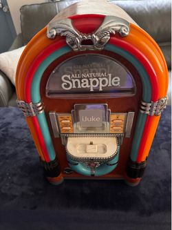 Juke box