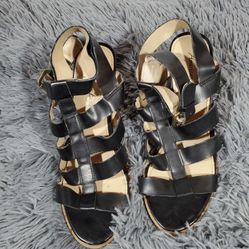 high heels size 7 1/2 