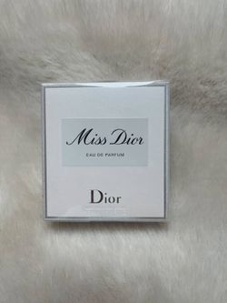 Miss Dior Perfume 