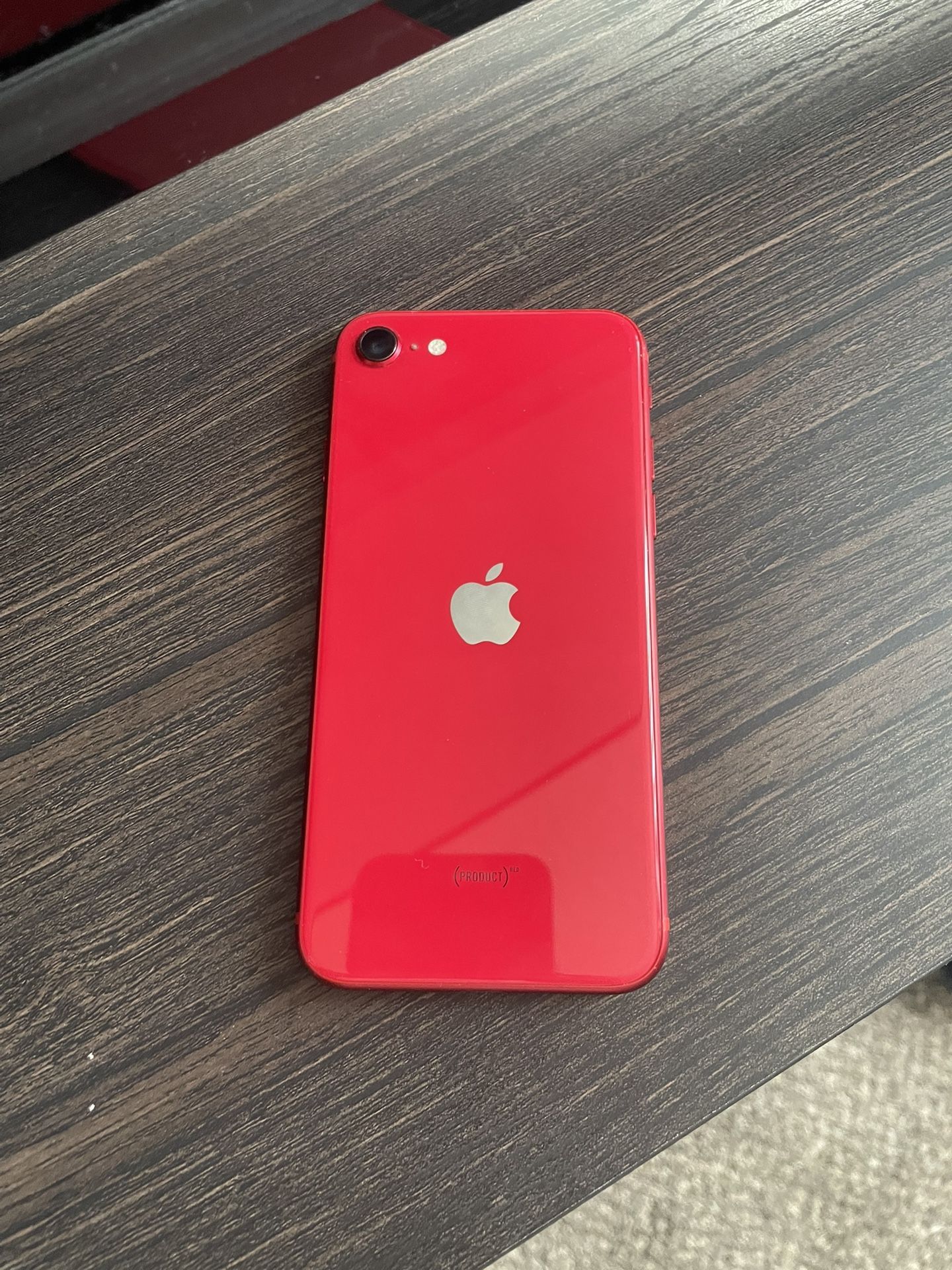 iPhone SE