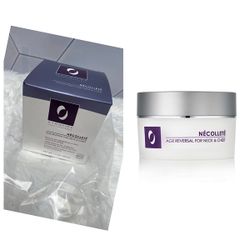 CREAM Nécolleté Age Reversal for Neck and Chest - 