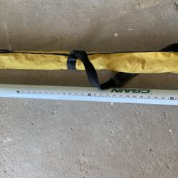 40FT Fiberglass Tel-O-Pole Measuring Stick