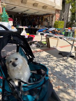 GARAGE SALE! 6/6 7 am-1pm         2635 Brindle ct Simi valley