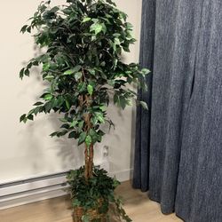 Artificial Indoor Tree