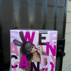 Ariana Grande Perfume