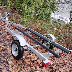 $800 jet ski trailer