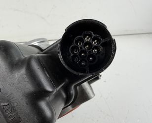 1999-00 BMW E39 528i E46 328i M52TU ENGINE THROTTLE BODY