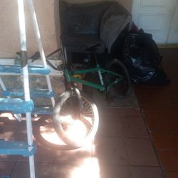 BMX Bike Need Gone ASAP 