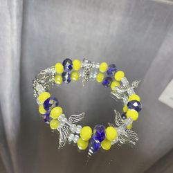 handmade bracelet