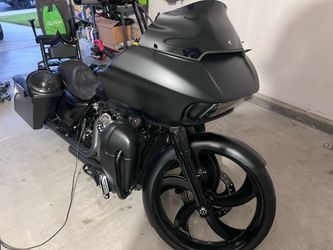2013 Road Glide Special