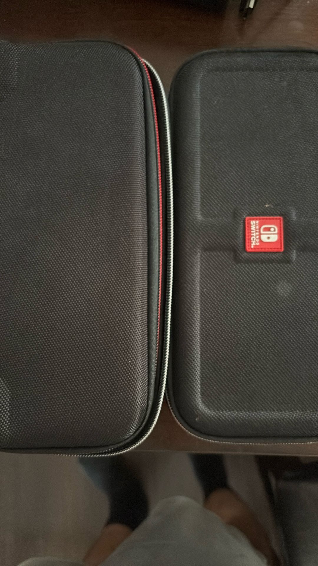 Nintendo Switch Case 