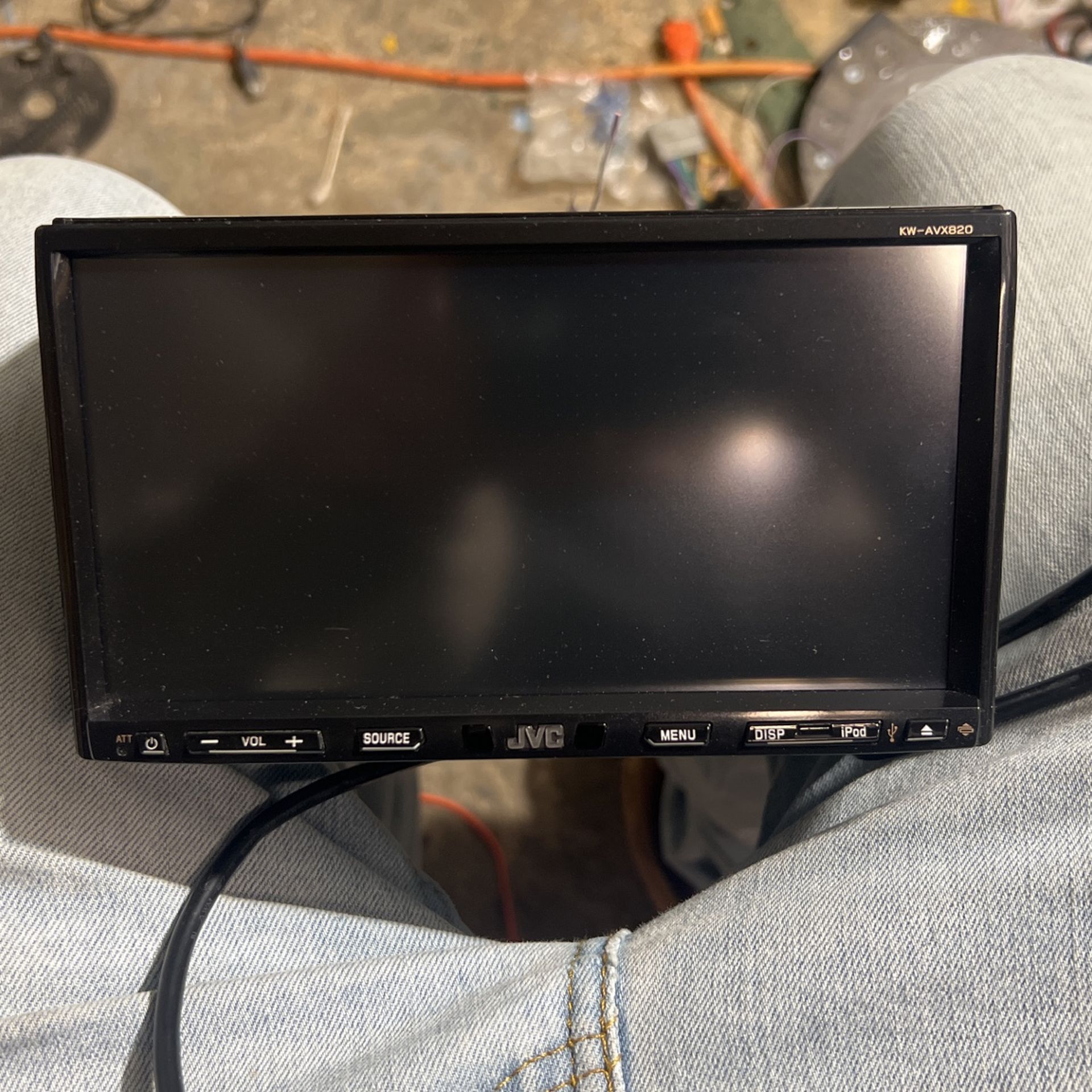 Comes With All Wire Harnesses Comes With Remote Has Usb And Bluetooth   $125 