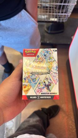 oScarlet and violet prismatic evolutions