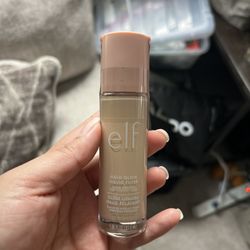Elf Foundation 